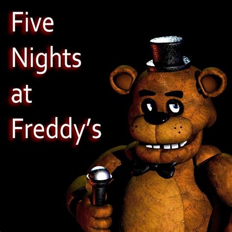 Five Nights at Freddy's – Wikipedie.